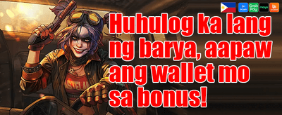 First Deposit 100% Match promotion banner