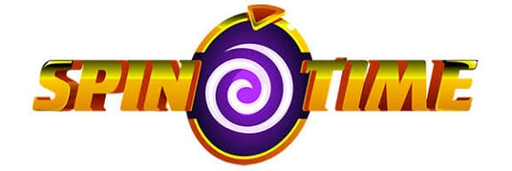SpinTime 777 Logo